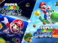 تقوم نينتندو برفع الموسيقى التصويرية لألعاب Super Mario Galaxy 1 و 2 على Spotify لفترة محدودة