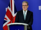 صدور المصدرين في المملكة المتحدة يعانون بعد البريكست: ستارمر يحث على السعي لروابط تجارية أوثق مع الاتحاد الأوروبي بدافع "الضرورة الاستراتيجية"