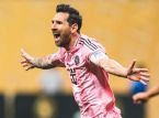 عالم كرة القدم يتفاعل مع فوز ميسي بالركلة الحرة في كأس العالم للأندية