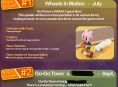 Go-Go Town! تعلن عن بدء الوصول المبكر في 18 يونيو