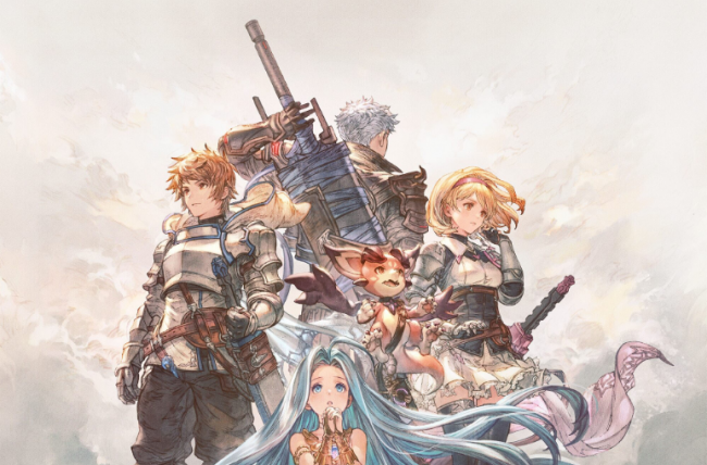 Granblue Fantasy: Relink