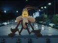 Coyote vs. Acme يحدد تاريخ إصدار أغسطس 2026