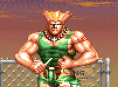 يحصل عشاق Street Fighter على أول لمحة عن كودي رودس في دور Guile