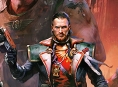 تكرس Owlcat Games أرقام Dark Heresy Alpha للشخص الذي يستمر في السؤال إذا كان بإمكانه مواعدة جندي فضاء