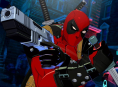 Marvel Tokon: Fighting Souls يكشف عن الفريق الخامس والأخير الذي يضم Blade ، Deadpool و Loki