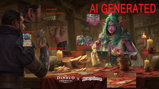 Hearthstone: Heroes of Warcraft