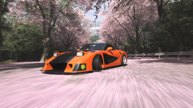 Forza Horizon 6 هي بالفعل أكثر لعبة استوديوهات Xbox Game على ستيم على الإطلاق