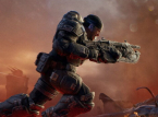 Gears of War: E-Day حملة اللعبة مدتها حوالي 14 ساعة
