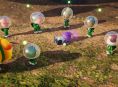 Pikmin 4 كان له إطلاق ضخم في اليابان