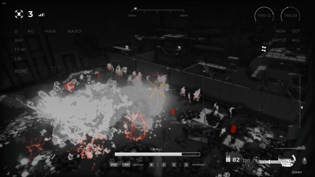 Quarantine Zone: The Last Check