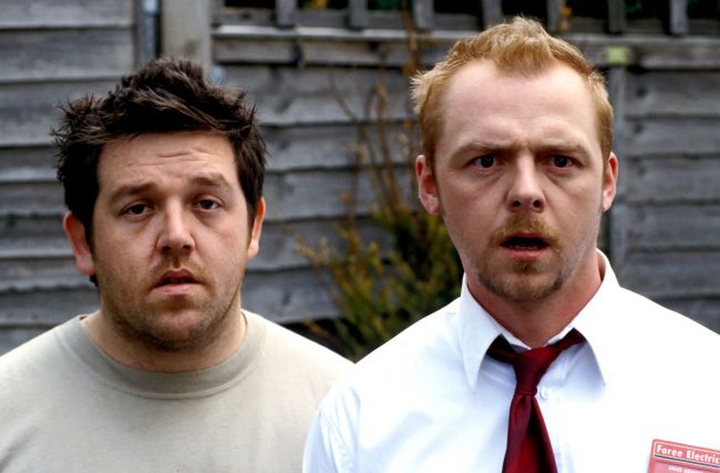 لا يعتقد إدغار رايت أن هناك أي قصة أخرى يرويها عن تكملة Shaun of the Dead 