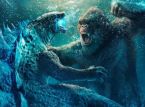 تم تأكيد متابعة Godzilla x Kong لتكون في الأعمال