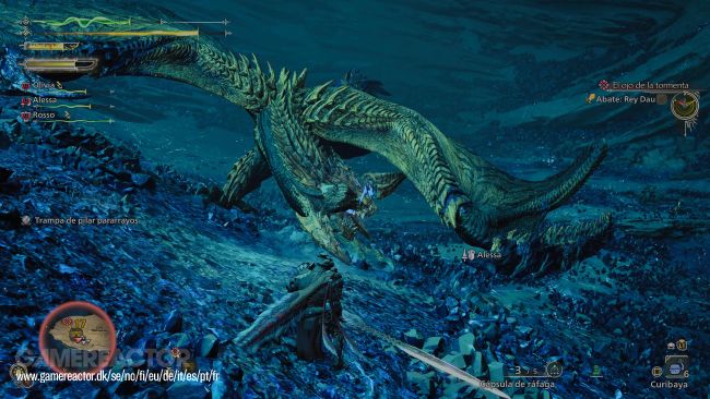 Monster Hunter: Wilds