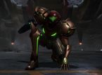Metroid Prime 4: Beyond - دليل لجميع ترقيات وبدلات ساموس آران