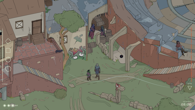 عاد Steam Next Fest مع عدد من النماذج التجريبية أكثر مما يمكنك أن تأمل في لعبها