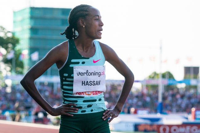 كيبتشوجي وحسن يقودان تشكيلة النخبة مع انضمام ماراثون سيدني إلى بطولة العالم الكبرى