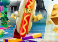 Lego Party على وشك الحصول على Switch إصدار 2