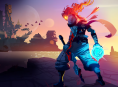 الحركة التوأم يقول وداعا ل Dead Cells 