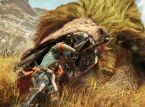 يمكنك الحصول على هدايا مجانية في Monster Hunter Wilds للاحتفال بالعام الجديد
