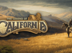 The Legend of California ، لعبة جيف كابلان الجديدة تصدر أول إعلان ترويجي لها
