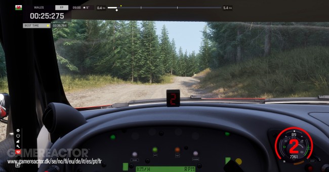 Assetto Corsa Rally (الوصول المبكر)