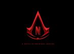 تتعاون Netflix و Ubisoft في سلسلة Assassin's Creed الحية