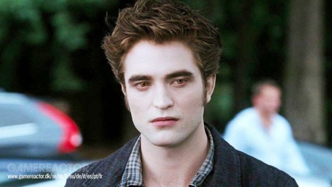 روبرت باتينسون يتأمل في Twilight بعد 20 عاما