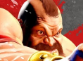 زانجيف يبدأ مسيرته كحامل هاتف، وStreet Fighter المعجبون سيحبون ذلك