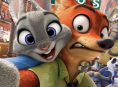 ديزني تطلق أول صورة من Zootopia 2 