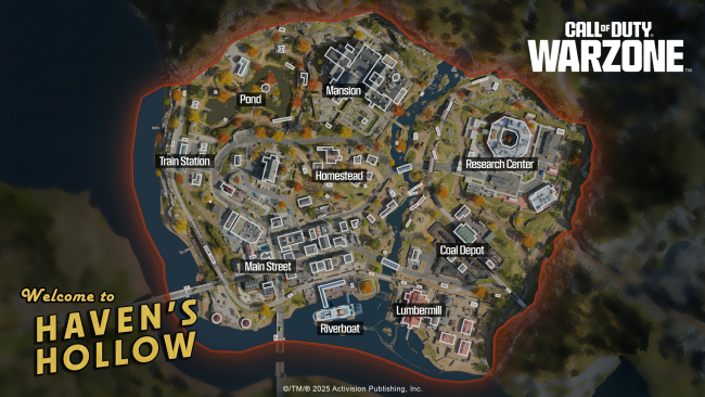 Call of Duty: Warzone 2