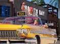 Crazy Taxi: World Tour تم تطويرها بواسطة مبتكر النسخة الأصلية وتشمل خمس مدن