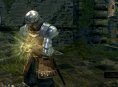 Dark Souls هو الحصول على مانغا خيالية رعب