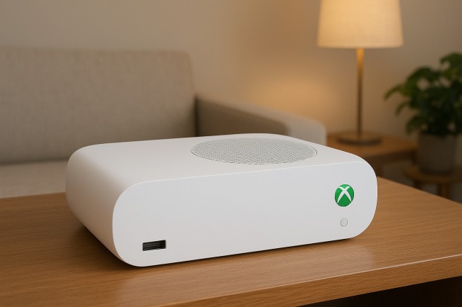 مايكروسوفت: "سيكون جهاز Xbox القادم تجربة متميزة للغاية وراقية للغاية"