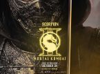 يقدم المقطع الدعائي Mortal Kombat 2 Katana و Shao Kahn و Jade والمزيد