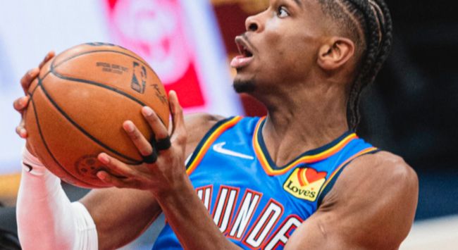 شاي جيلجيوس-ألكسندر يفوز بجائزة لاعب الكلتش للعام: ماذا يعني ذلك؟