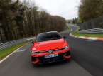 Golf GTI الجديد خارج اليوم