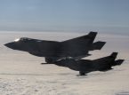النرويج تستكمل أسطول F-35 ، مما يعزز استراتيجية الناتو في القطب الشمالي