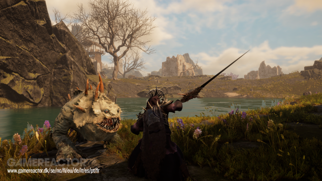 GOTY 2025: أفضل لعبة تقمص أدوار على Gamereactor