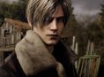 تحقق من زيارة جيسون ستاثام Resident Evil 4 