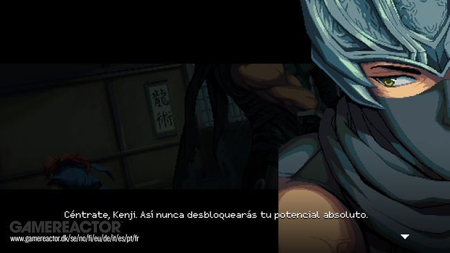 Ninja Gaiden: Ragebound