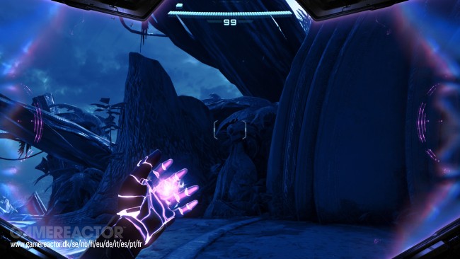 Metroid Prime 4: Beyond