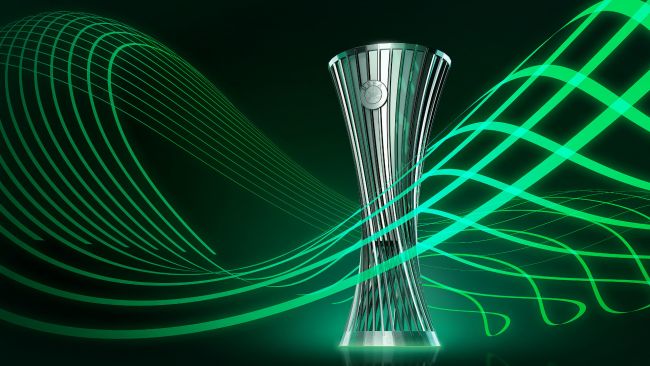 تعادل دوري المؤتمر الكامل للنتائج: تأكيد المنافسين لجميع الفرق ال 36