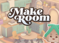 ابتكر الديوراما المريحة في MakeRoom في أغسطس