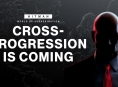 التقدم المتقاطع أخيرا يصل إلى Hitman: World of Assassination 