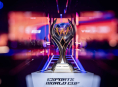 كأس العالم للرياضات الإلكترونية 2026: الحدث الرئيسي Rocket League يبدأ اليوم، إليكم المباريات الافتتاحية