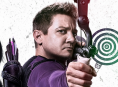 شائعة: عرضت Marvel على جيريمي رينر أجرا منخفضا لتجنب صنع موسم ثان من Hawkeye