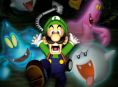 تمت إضافة Luigi's Mansion إلى Nintendo Music