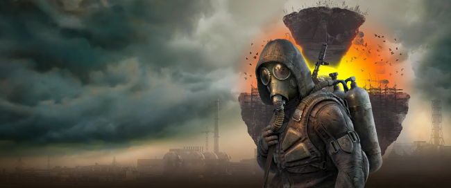 S.T.A.L.K.E.R. 2: Heart of Chornobyl - تكلفة Hope 