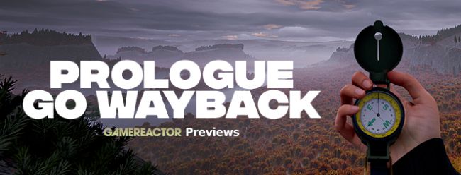 انطباعات الوصول المبكر: Prologue: Go Wayback! حتى الآن فكرة جيدة محاصرة في تحديها الخاص