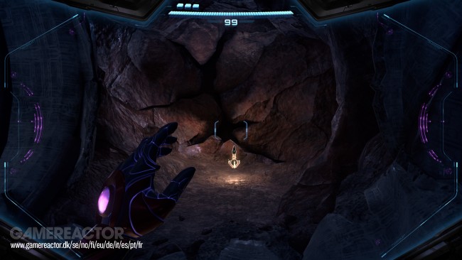 Metroid Prime 4: Beyond